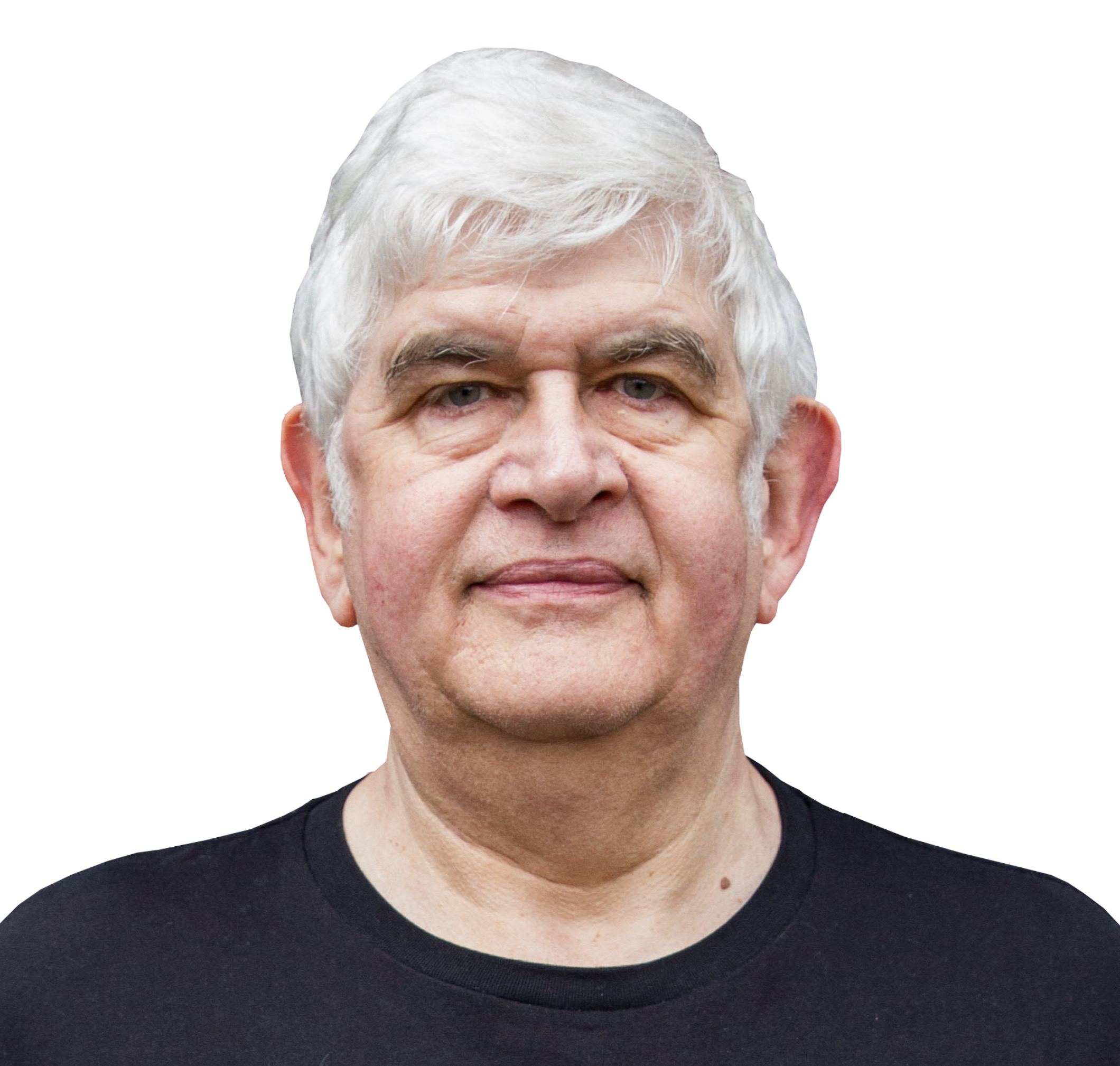 Gary Duce