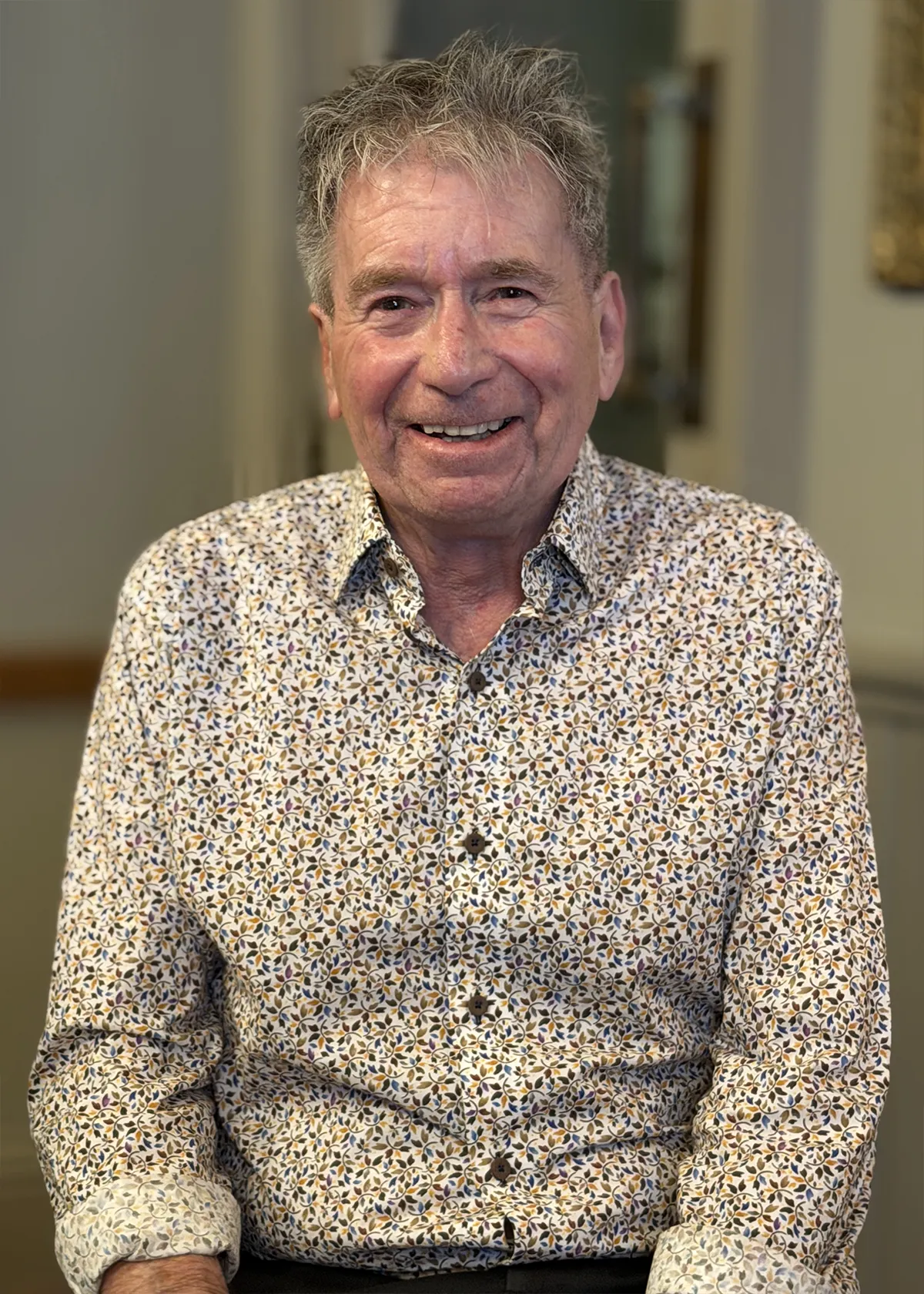 Ian Cornell